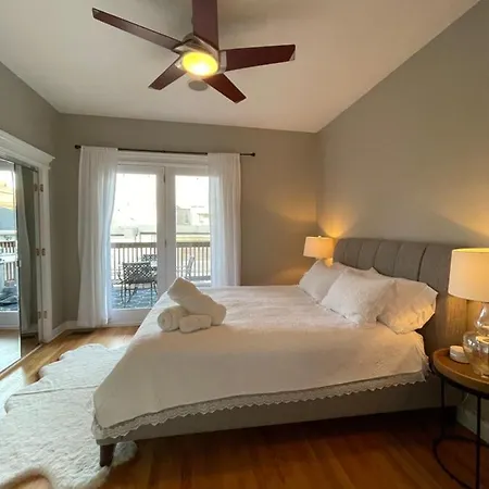 Apartment Amazing 3br 3 Ba In