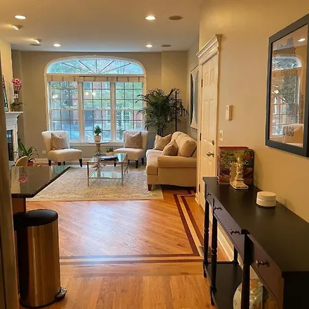 Amazing 3br 3 Ba In