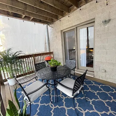 Amazing 3br 3 Ba In