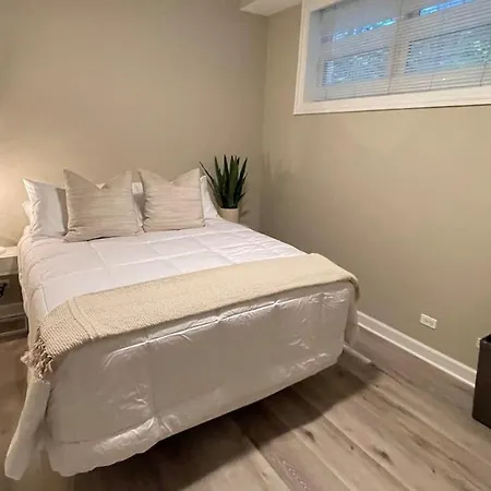 Amazing 3br 3 Ba In Chicago