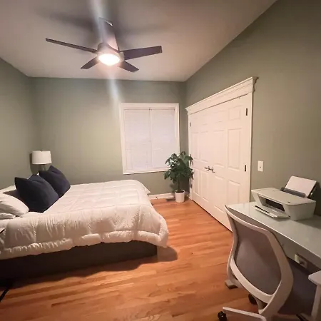 Amazing 3br 3 Ba In