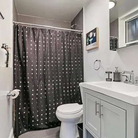 Delightful 1br In Ravenswood - Ashland Bw * Chicago