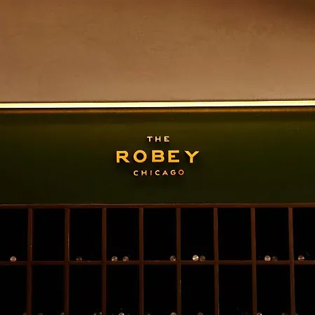 The Robey, Chicago, A Member Of Design Hotel