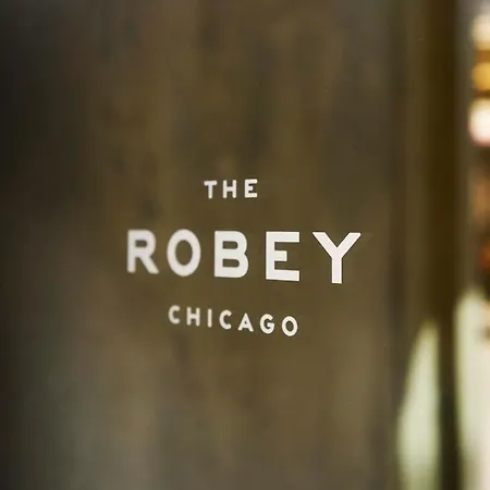 The Robey, Chicago, A Member Of Design Hotel