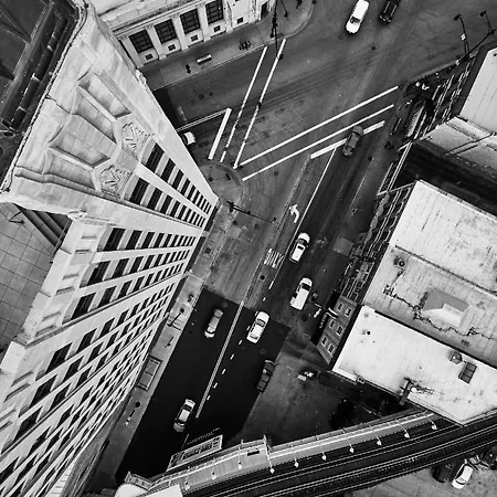 The Robey, Chicago, A Member Of Design Hotel 4*