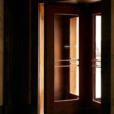 The Robey, Chicago, A Member Of Design Hotel 4*