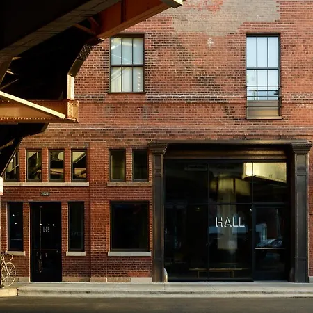 The Robey, Chicago, A Member Of Design Hotel Chicago