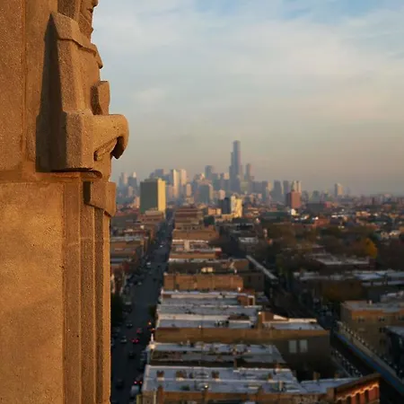 Hotel The Robey, Chicago, A Member Of Design 4*