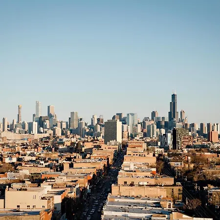 The Robey, Chicago, A Member Of Design