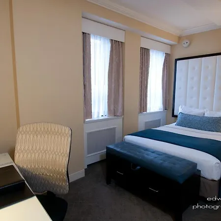 Warwick Allerton Hotel Chicago