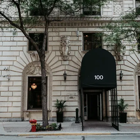 Selina Hotel Chicago