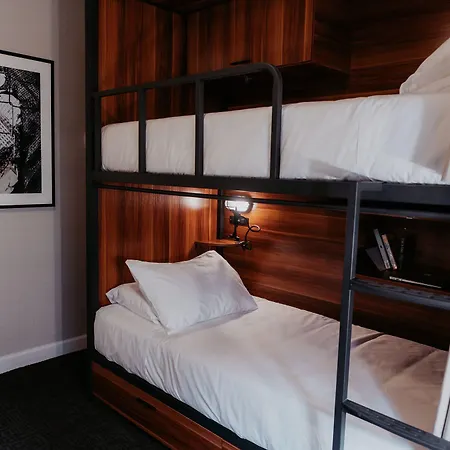Selina Hotel Chicago