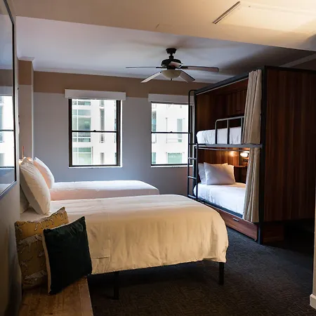 Hotel Selina