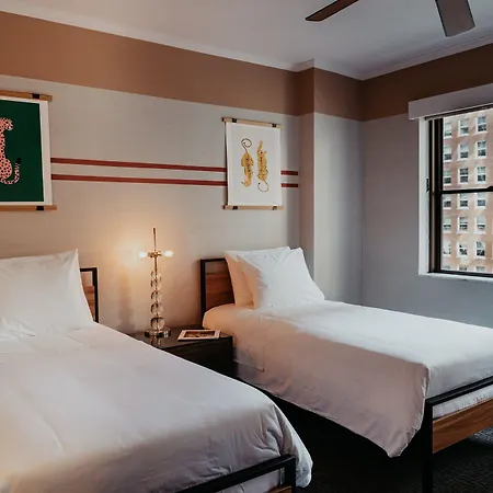 Hotel Selina