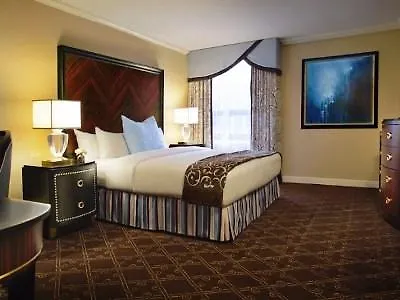 The Palmer House Hilton 4*