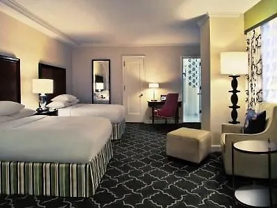 The Palmer House Hilton Chicago