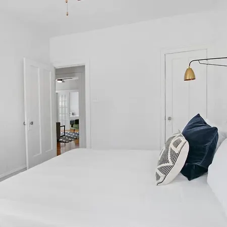 3br Lifestyle Leisure Or Business Trip - Stratford 3s * Chicago