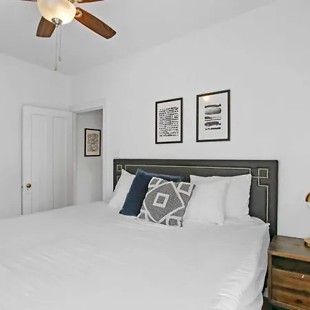 3br Lifestyle Leisure Or Business Trip - Stratford 3s *