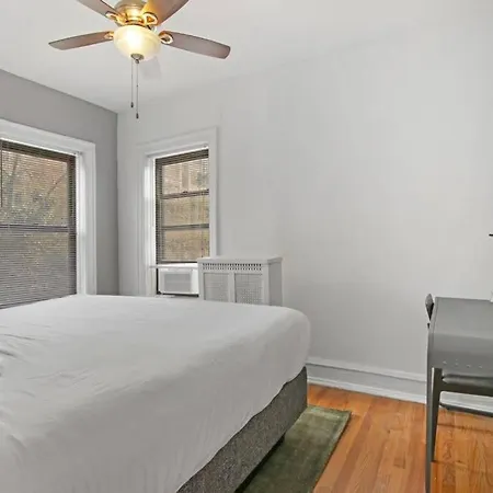 3br Lifestyle Leisure Or Business Trip - Stratford 3s