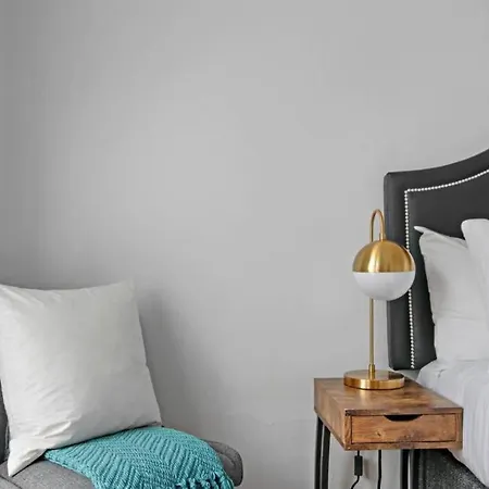 3br Lifestyle Leisure Or Business Trip - Stratford 3s *
