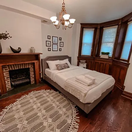 Villa Luxurious Classic Gold Coast For 12 Guests *