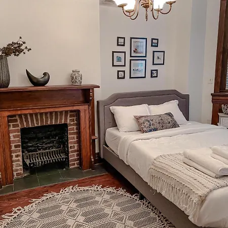 Villa Luxurious Classic Gold Coast For 12 Guests