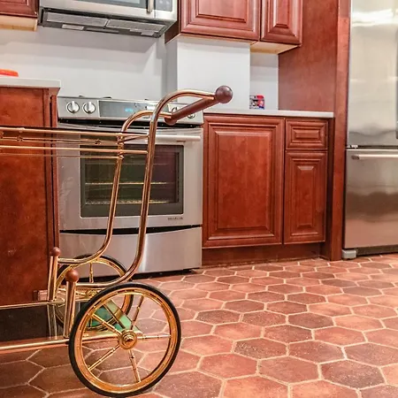 Luxurious Classic Gold Coast For 12 Guests Chicago