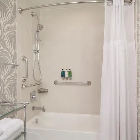 Silversmith Downtown 4* Chicago