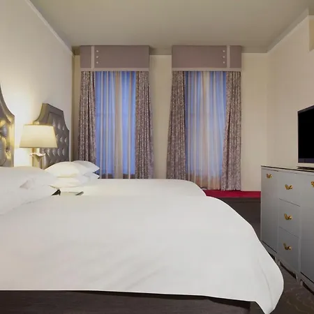 Hotel Silversmith Downtown