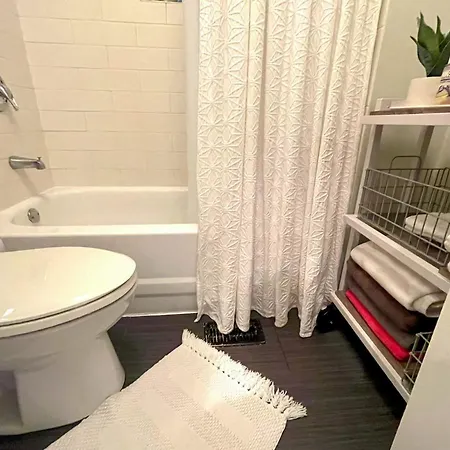 Apartment Wrigleyville Friends Unit - 5bdrm Chicago