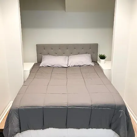 Wrigleyville Friends Unit - 5bdrm Apartment *