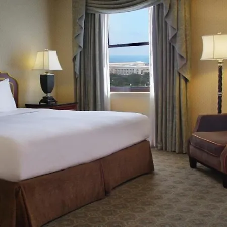Hotel Hilton
