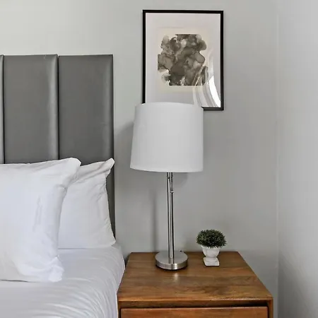 Comfy & Bright 3br Fully Furnished - Lincoln 3e Apartment Chicago