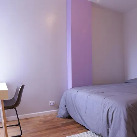 Hotel Langley