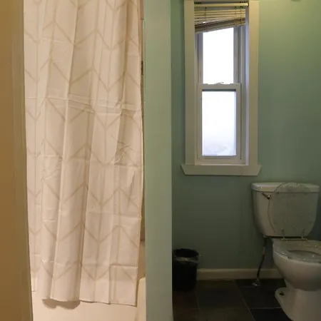 Hotel Langley