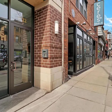 Splendid & Fully Furnished 1br - Broadway 204 Rep