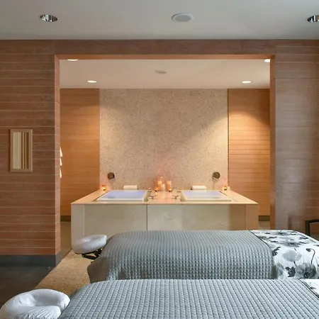 Hotel Trump International & Tower