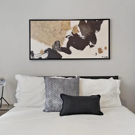 1br Calm & Cozy In Lincoln Square - Eastwood 2s *