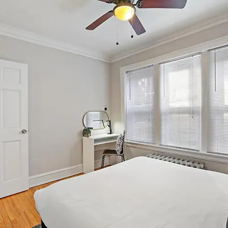 1br Calm & Cozy In Lincoln Square - Eastwood 2s *