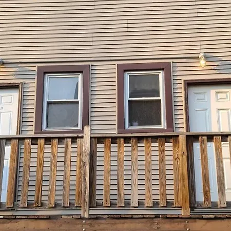 Apartment Cozy 1 Bedroom, 1 Min From Irving Park Blue Line, Free Parking