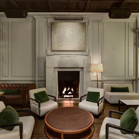 Ambassador Chicago, Part Of Jdv By Hyatt Hotel 4*