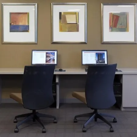 Corporate Suites Network - 233 E. Wacker * Chicago