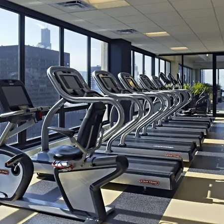 Corporate Suites Network - 233 E. Wacker *