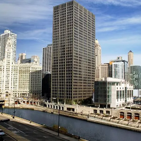 Corporate Suites Network - 233 E. Wacker Chicago