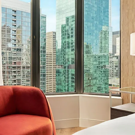 Hotel Doubletree By Hilton Magnificent Mile