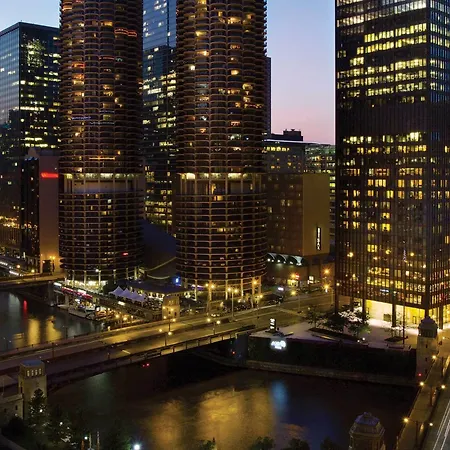 The Langham Chicago