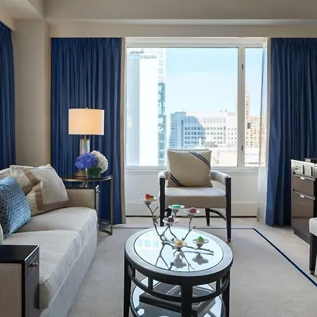 Hotel The Peninsula Chicago