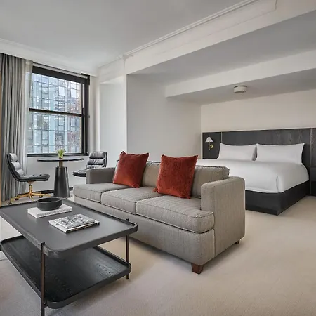 Pendry Hotel