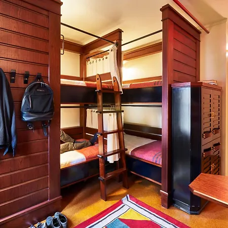 Hotel Freehand Chicago