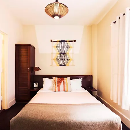 Freehand Hotel 4*